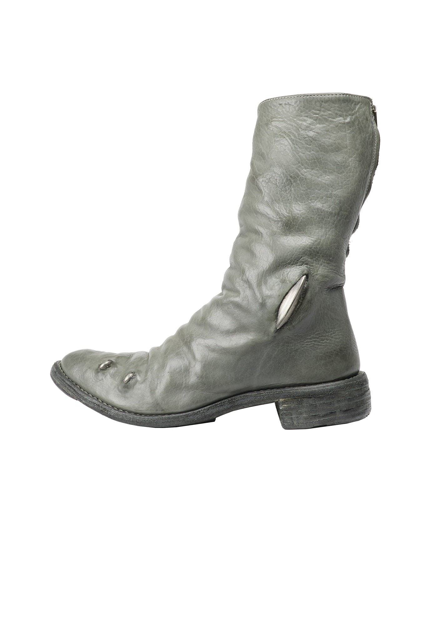 Object Dyed One Piece Prosthetic Boot