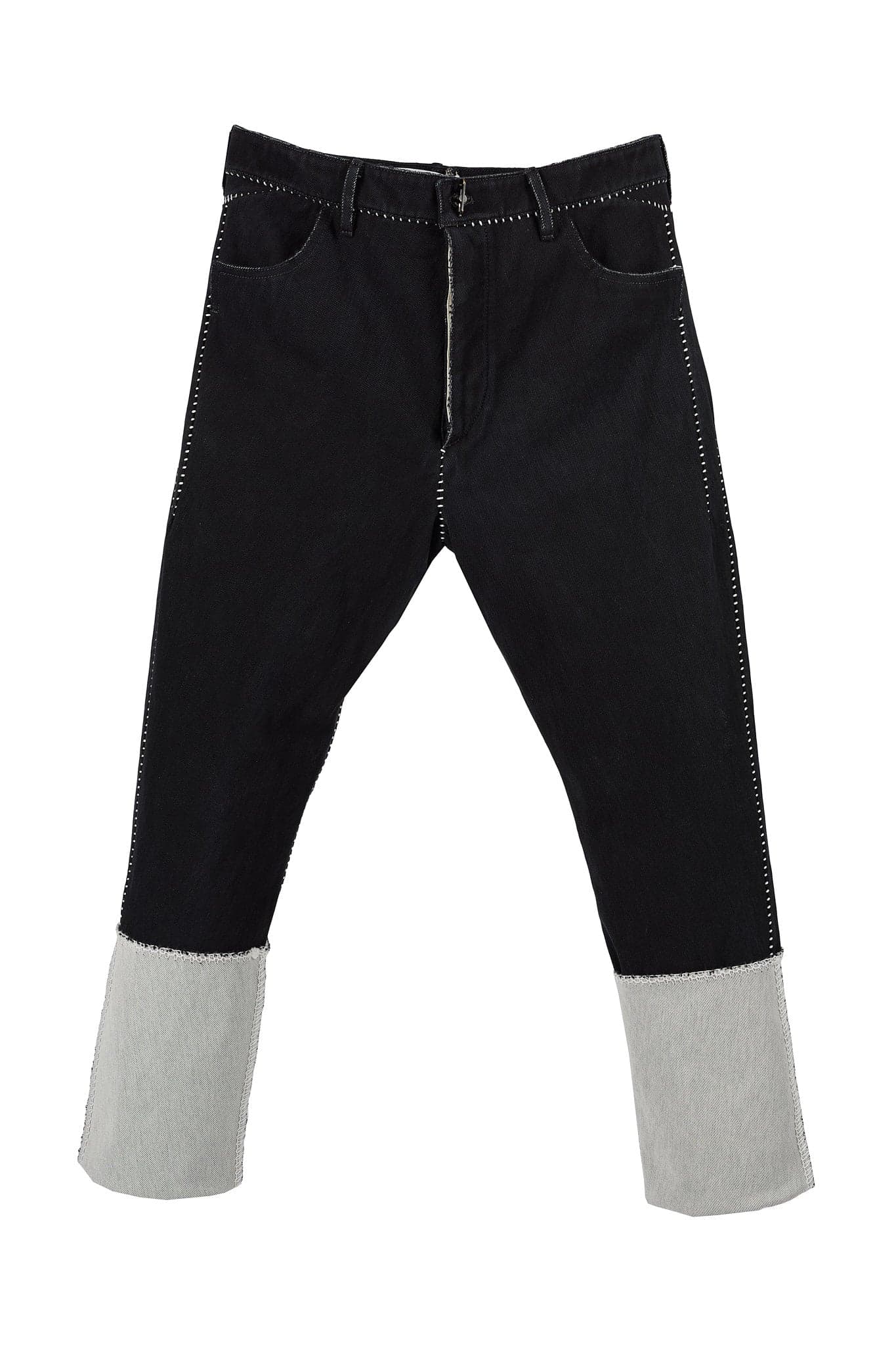 Overlock One Piece Dead End Jeans