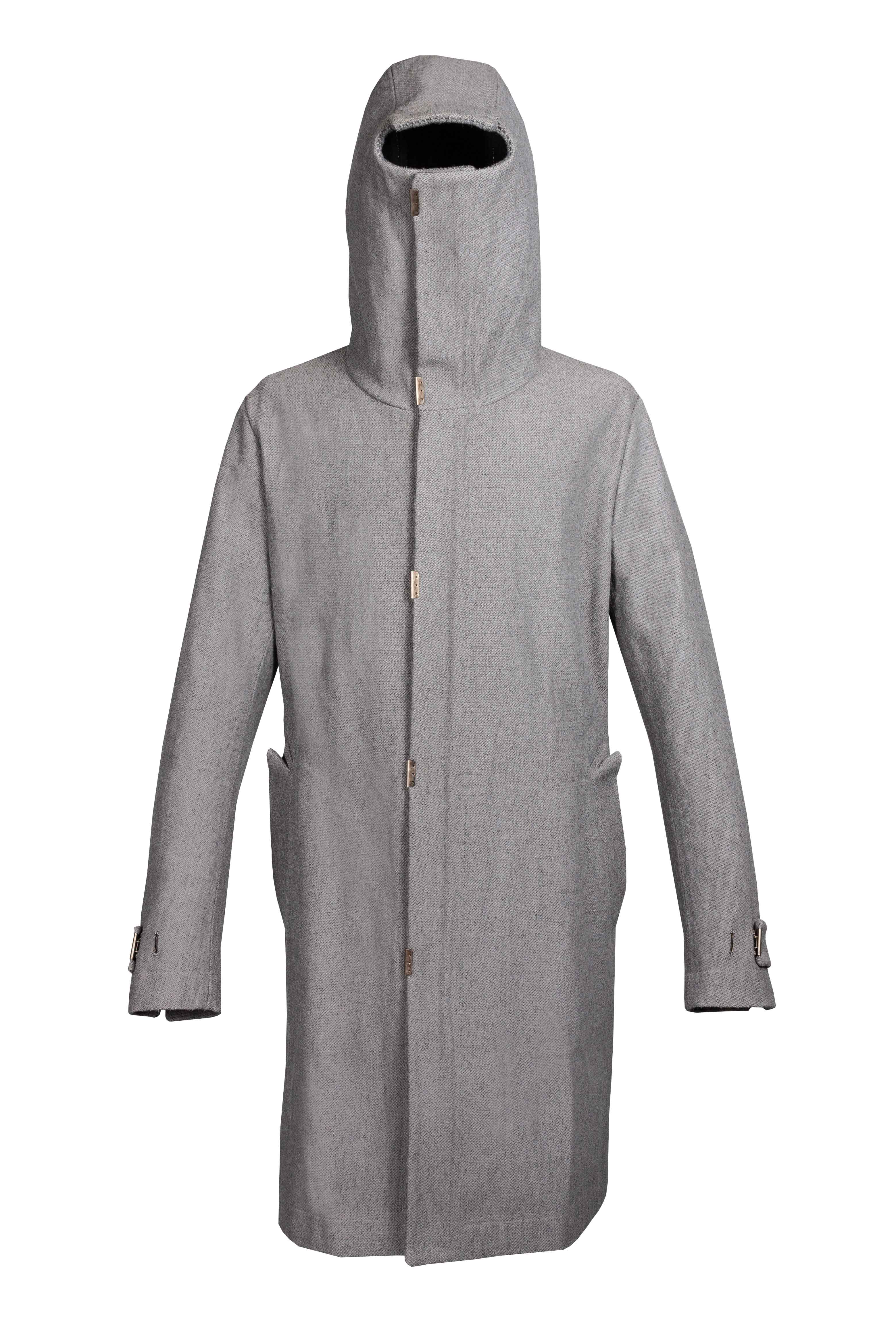 Xposed Outcast Parka