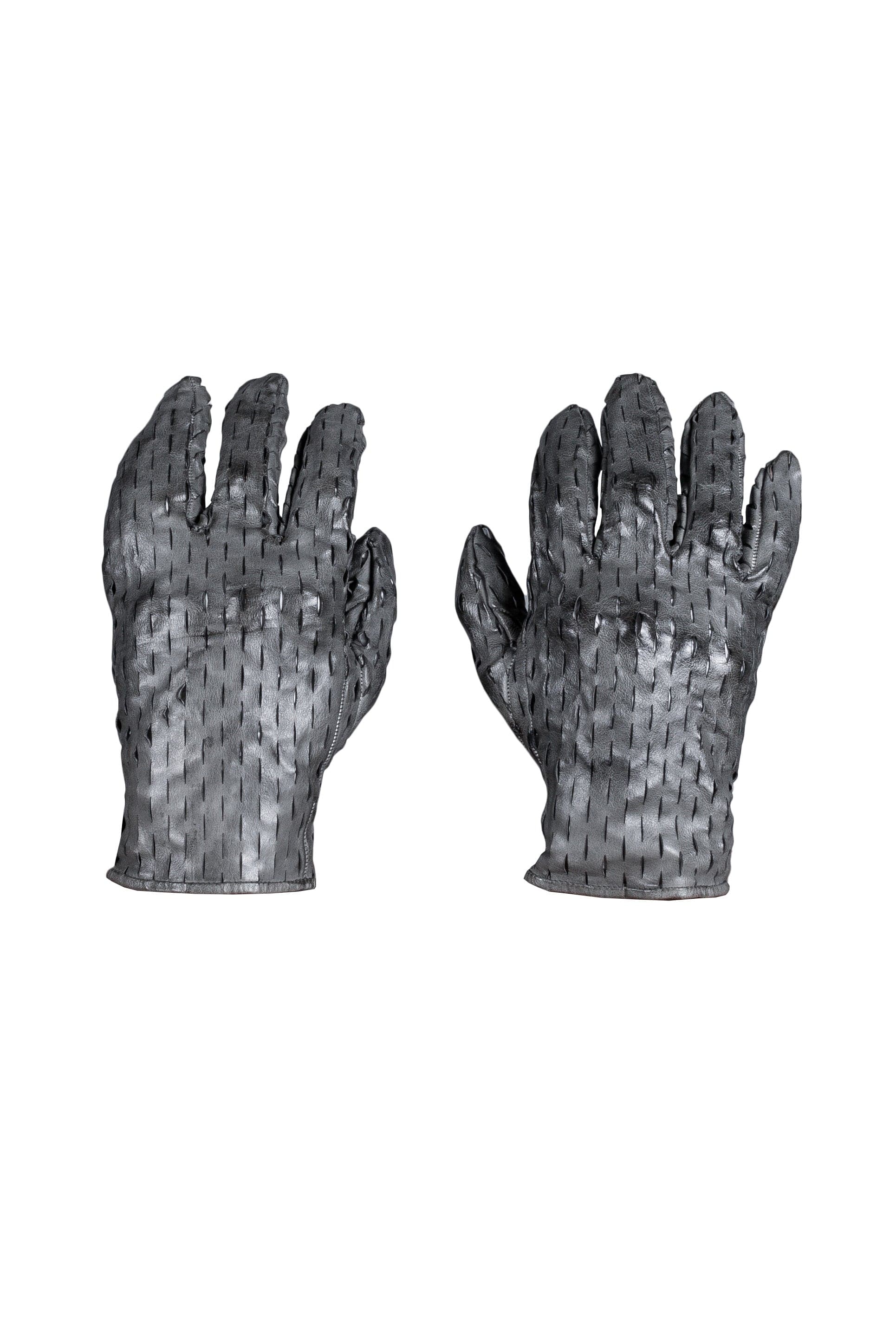 Object Dyed Stained 9 Finger Sifter Hands