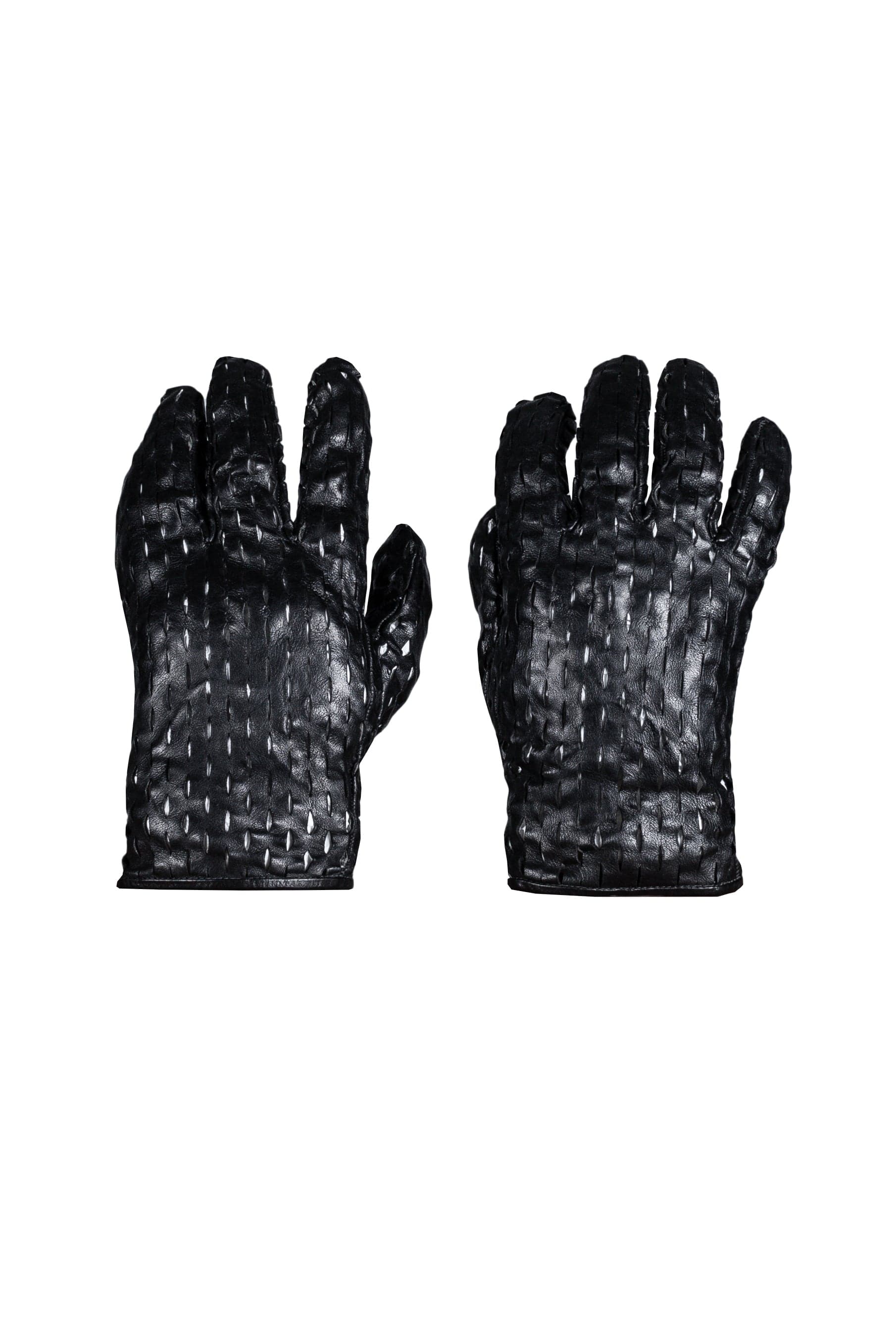 Object Dyed 9 Finger Sifter Hands