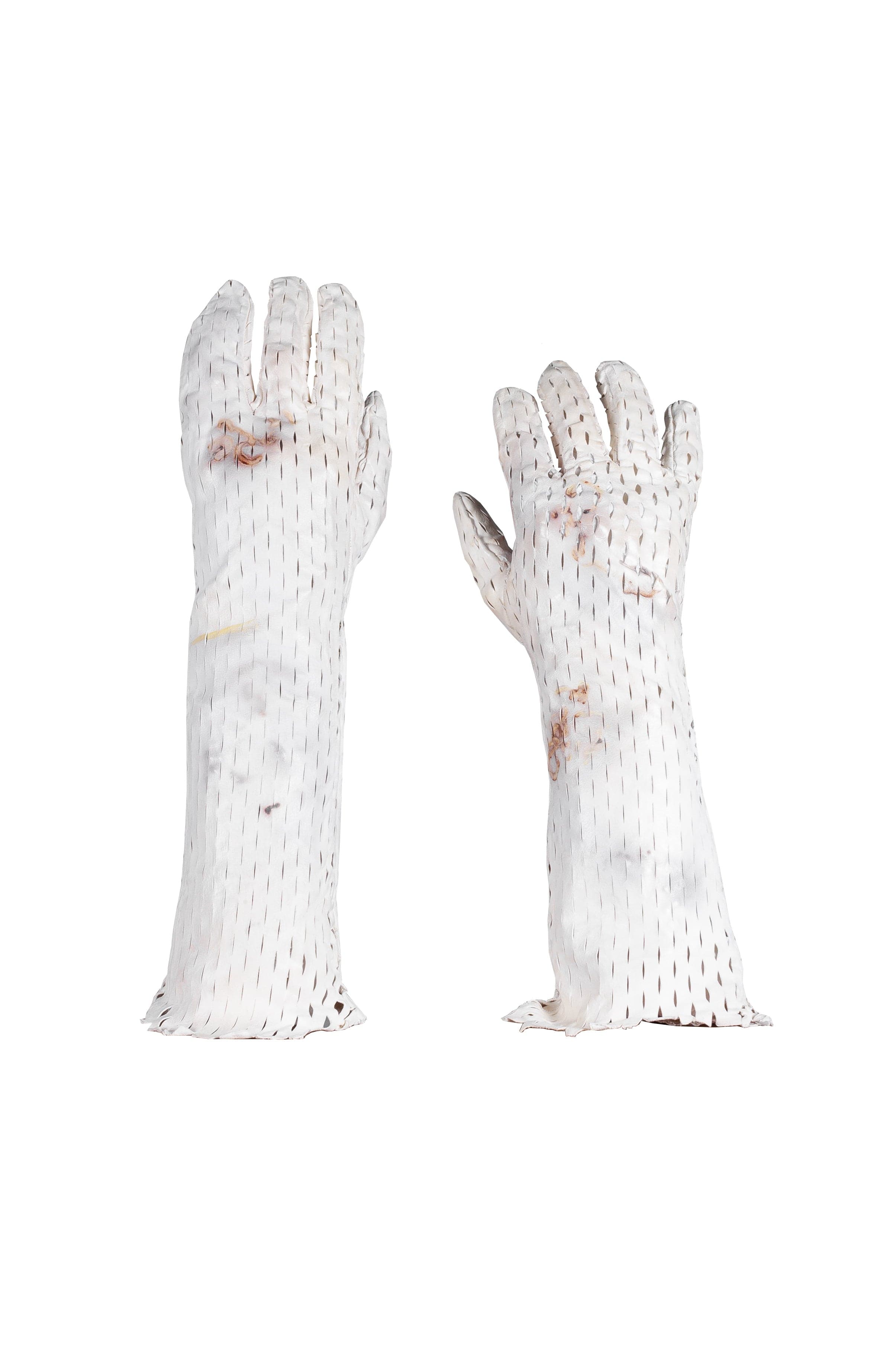 Object Dyed Stained 9 Finger Sifter Arms