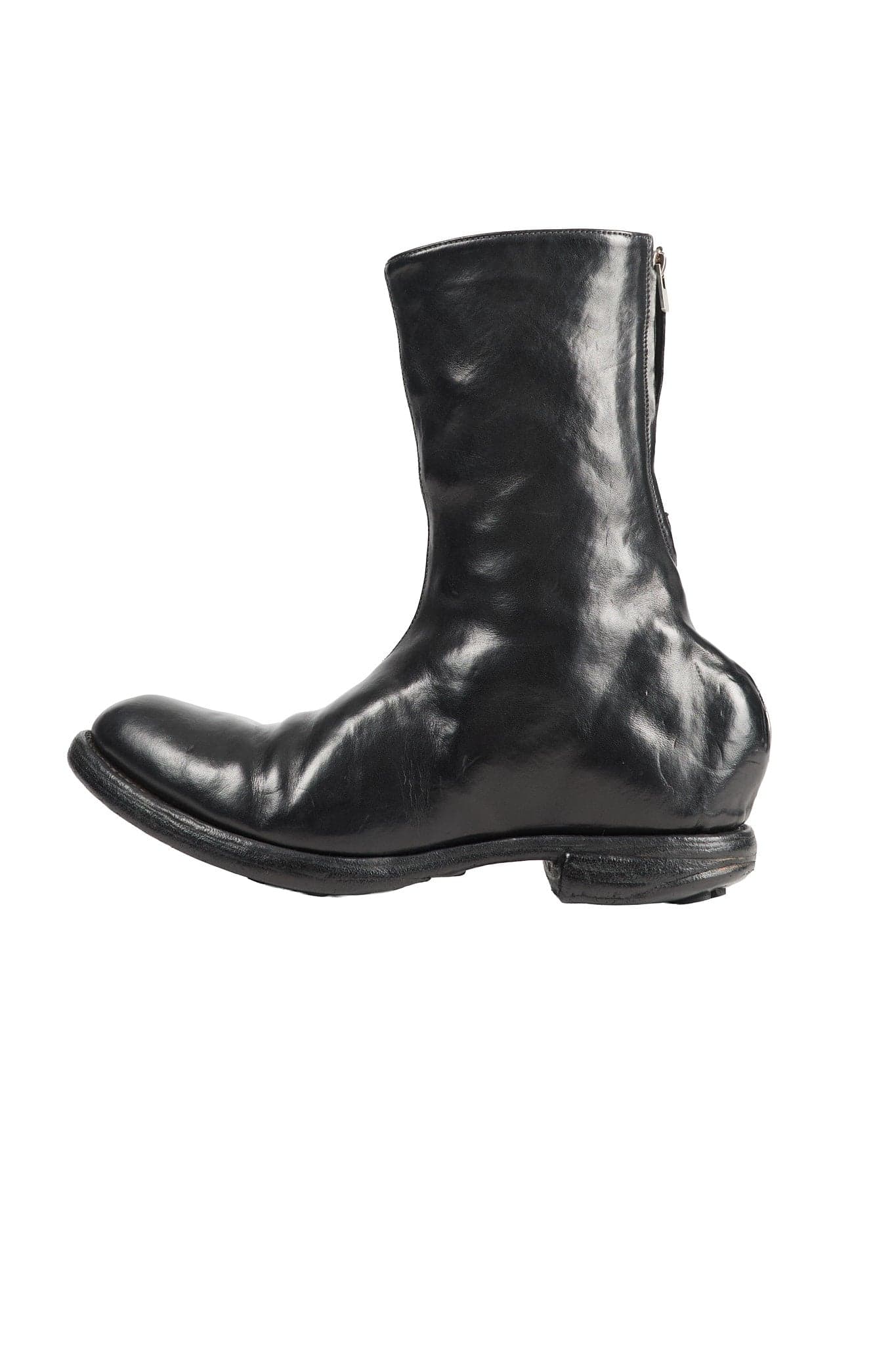 Goodyear Spur-Biter Fork Front Boot