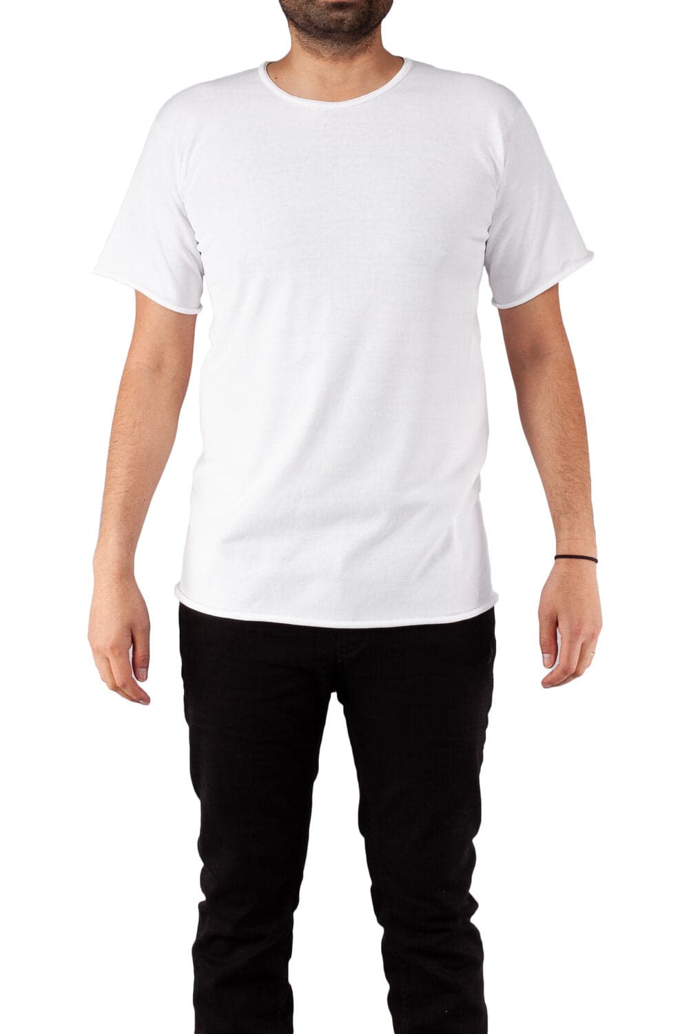 Reversible Seamless Short-Sleeve XT-Shirt