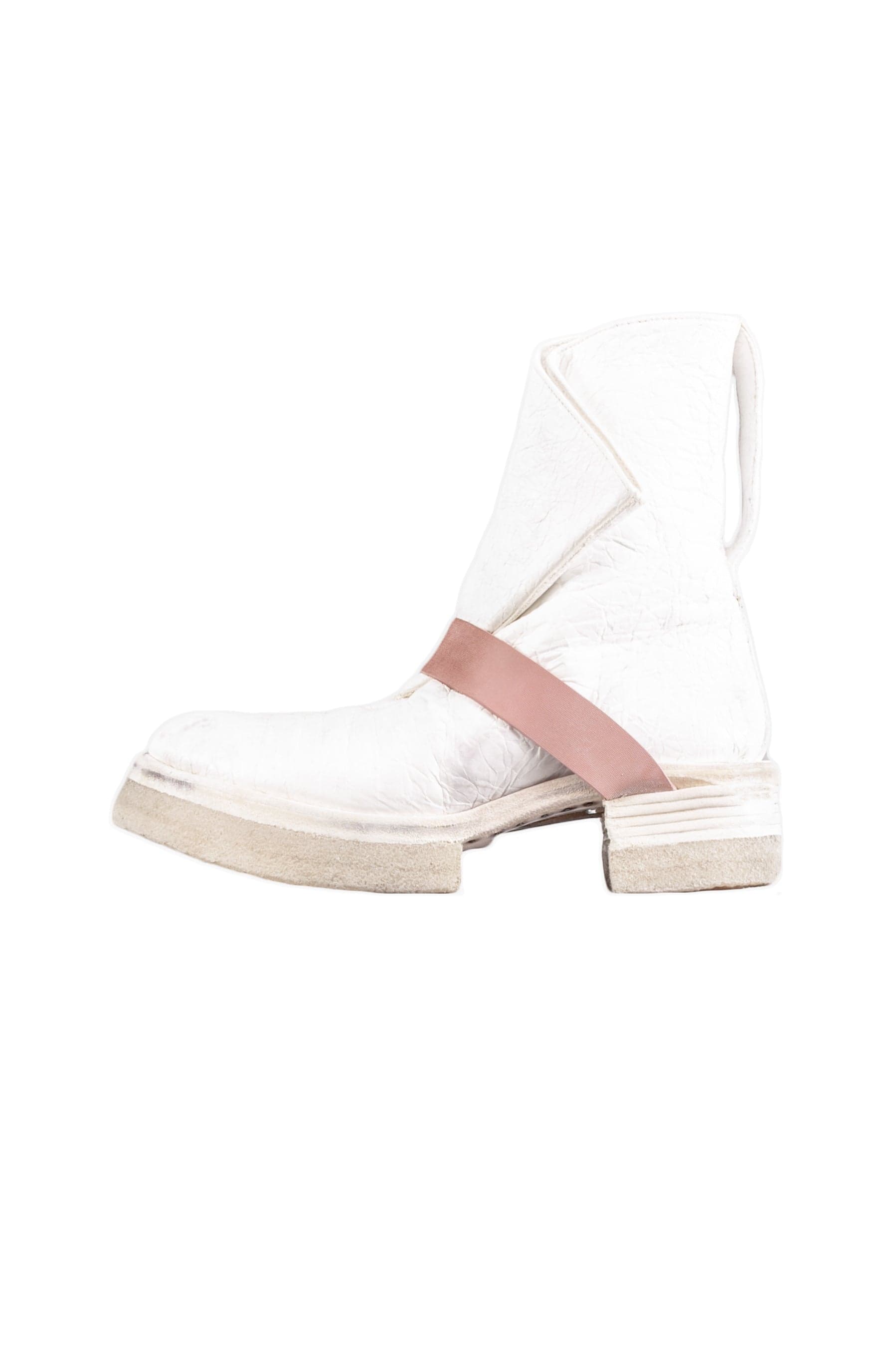 Portable Paper Dart Rainboot