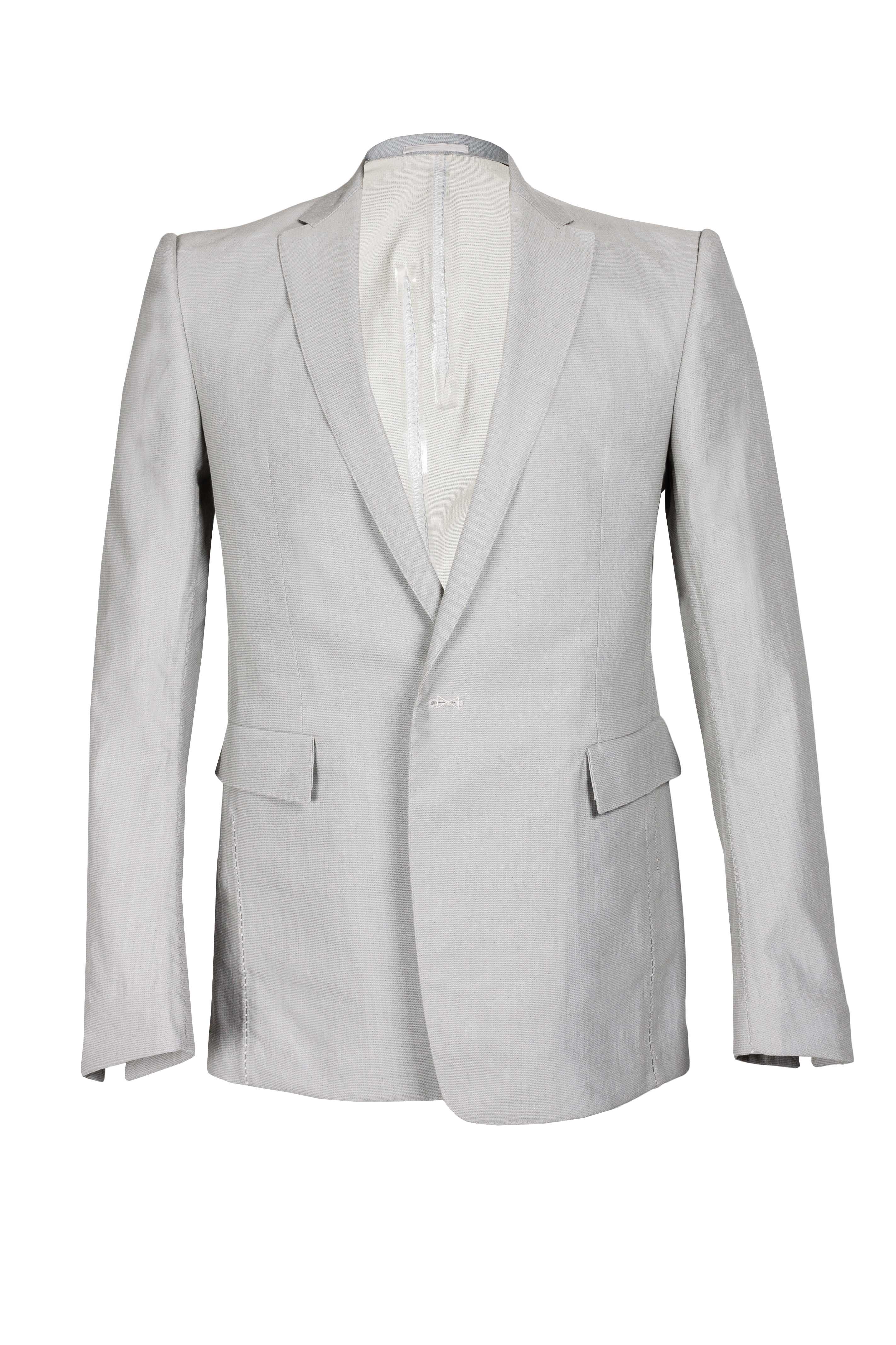 Visible Meltlock One Piece Dead End Jacket