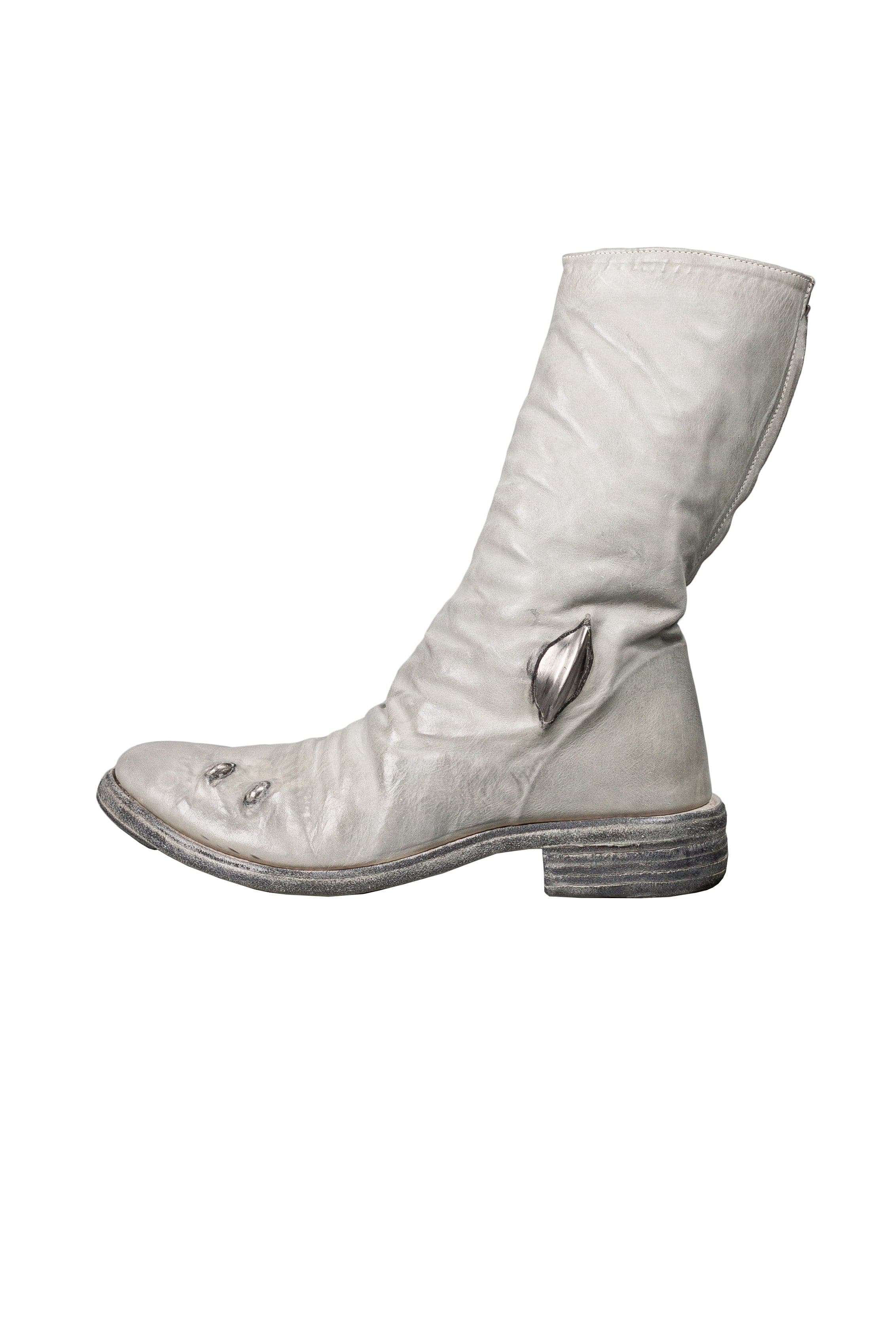 Object Dyed One Piece Prosthetic Boot