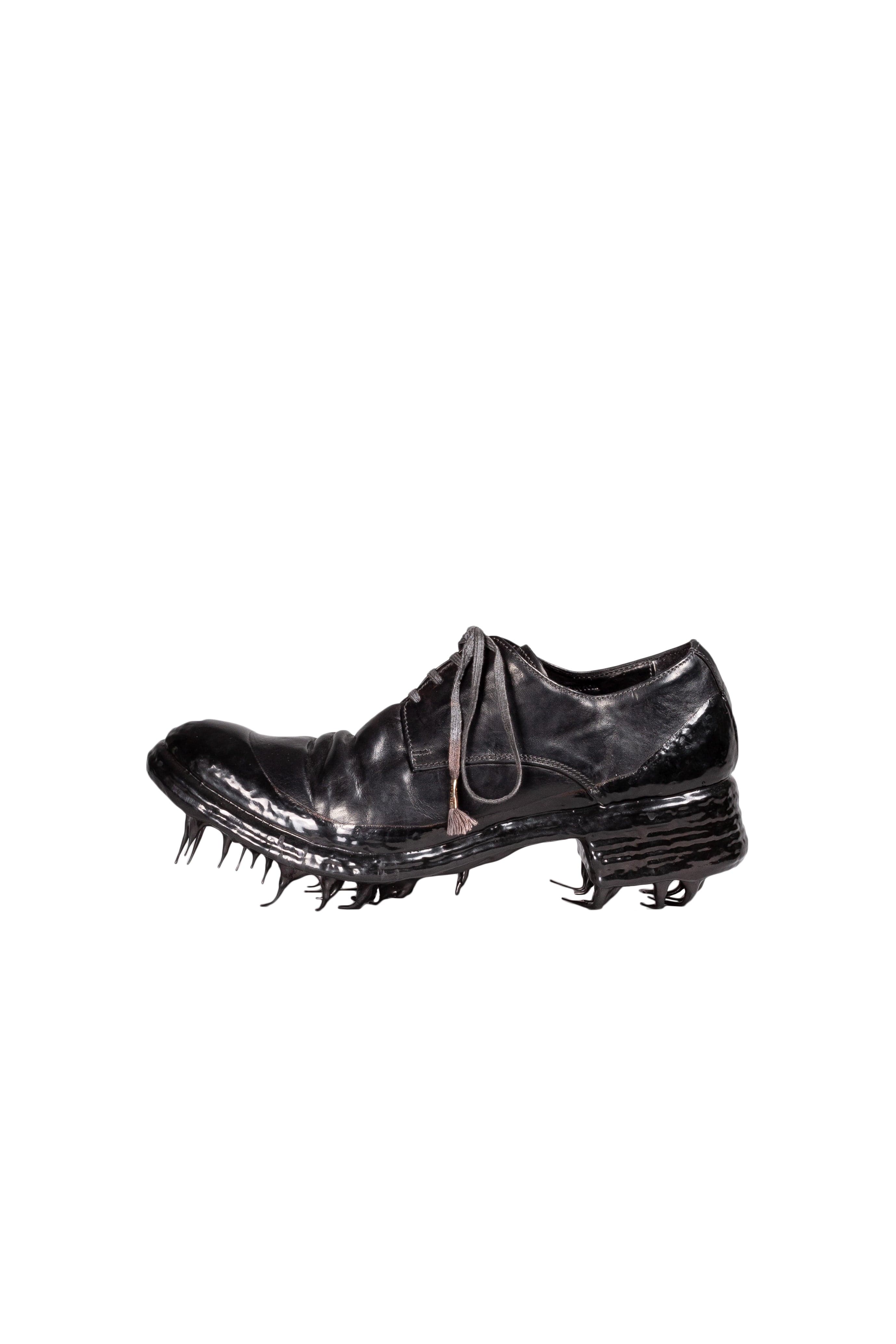 Object Dyed Lined Rubber Drip Goodyear Derby