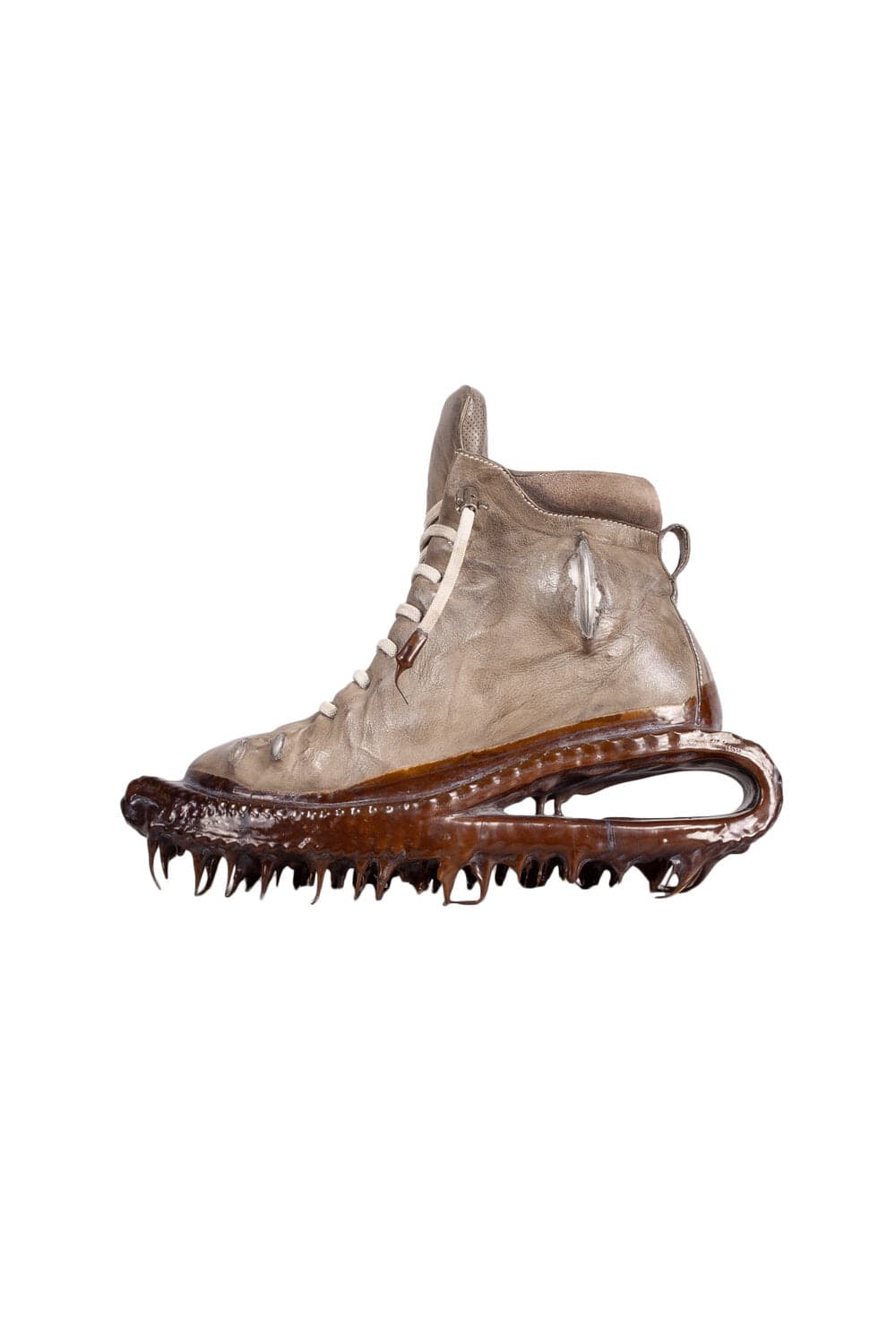 U-Jack Prosthetic Sneaker