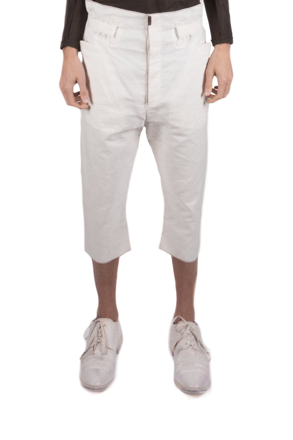 Self Edge Trouser