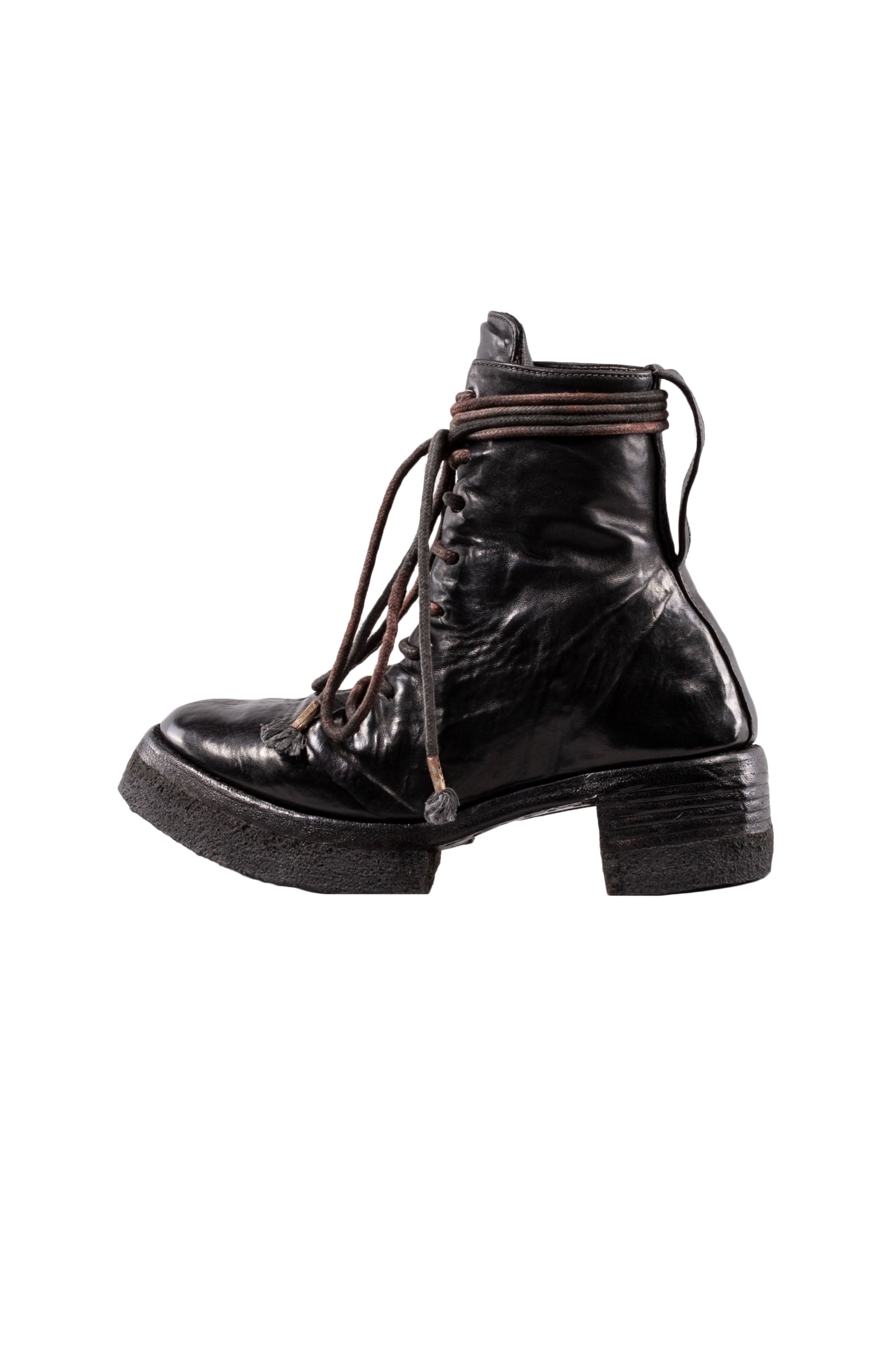 Portable Paper Dart Combat Boot