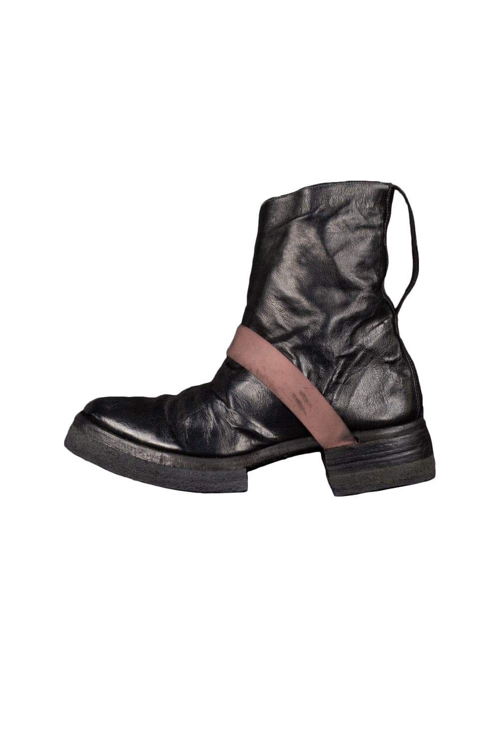 Portable Paper Dart Rainboot